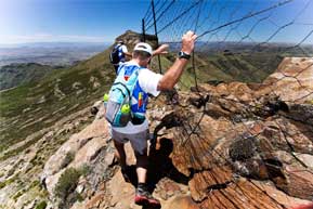 Salomon Skyrun